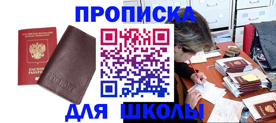 прописка в квартире в Звенигово